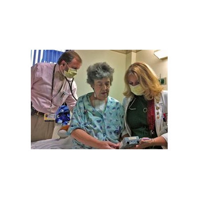 Syracuse Woman Gets the Ultimate Christmas Gift – A New Heart