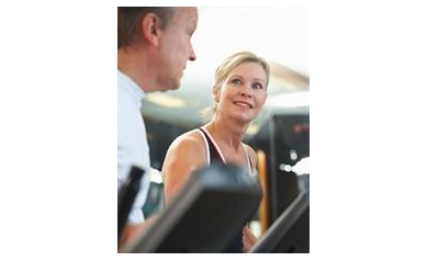 Set Your Fitness and Fundraising Goals with Cycle for Hope