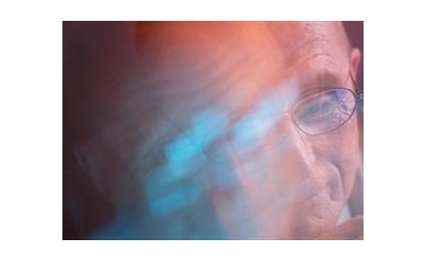 Older Adults Who Sleep Poorly React to Stress with Increased Inflammation