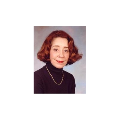 Scientist Patricia Rodier, Trailblazer in Early Origins of Autism, Dies