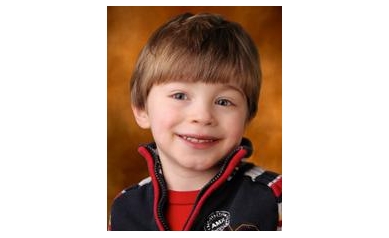 Determined to Save Son, Family Shows a Lot of Heart