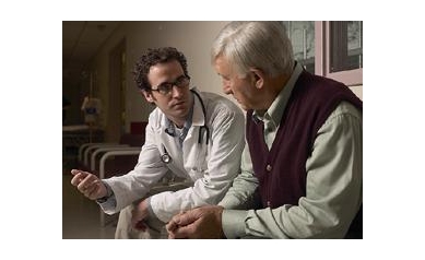 Listening in, Researchers Learn About End-of-Life Communication