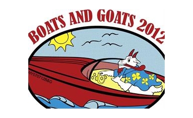 Boats N Goats Event Brings More than Summer Fun