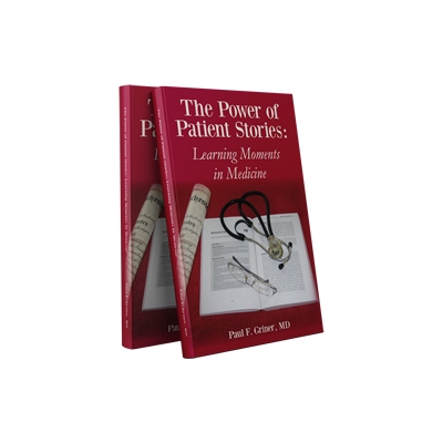 The Power of Patient Stories: Learning Moments in Medicine