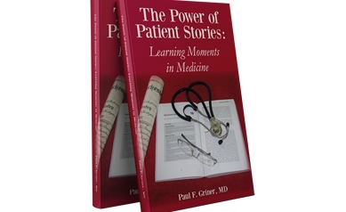 The Power of Patient Stories: Learning Moments in Medicine