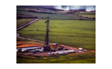 Communities Contemplating Fracking Grapple with Long List of Concerns