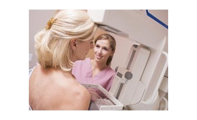 Free Mammography Screenings Oct. 11