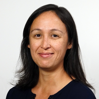 Headshot_Web_LydiaFernandez photo