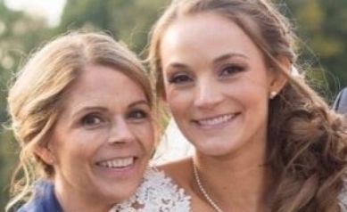 A Mother-Daughter Gift: Nursing Creates Special Bond