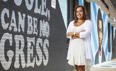 Face to Face: Paula Cupertino on Finding Community and Eliminating Health Disparities