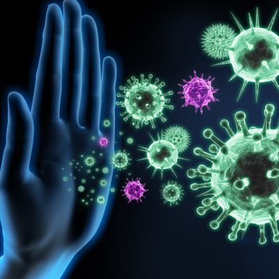 New Institute Takes Aim at Infectious Pathogens, Builds Pipeline of Clinician Researchers
