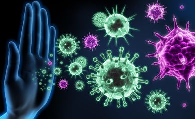 New Institute Takes Aim at Infectious Pathogens, Builds Pipeline of Clinician Researchers