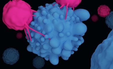 Sometimes Tumors Vanish, but Improvements Still Needed for CAR T-Cell Immunotherapy
