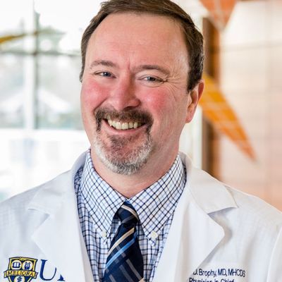CAR T-cell Therapy: The Doctor is a Patient