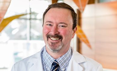 CAR T-cell Therapy: The Doctor is a Patient
