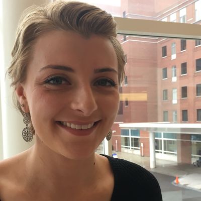After lymphoma diagnosis, survivor says: 'I learned up-close and personal how precious life is'
