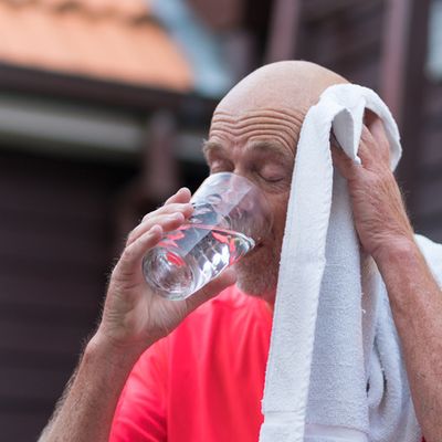 Senior-Heat