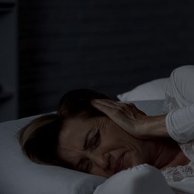 Snoring