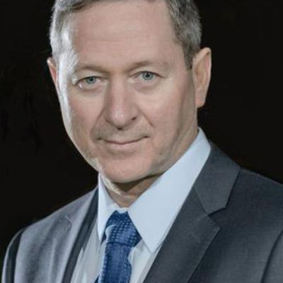Eli Eliav