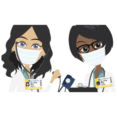 Dr. Chat Bot