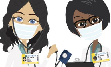 Dr. Chat Bot