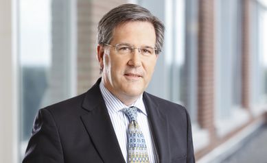 Wilmot Leader Earns $1.5M Grant for Breakthrough Clinical Trial