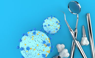 Dental Care and Oral Health Under the Cloud of COVID-19:  EIOH Experts Weigh In