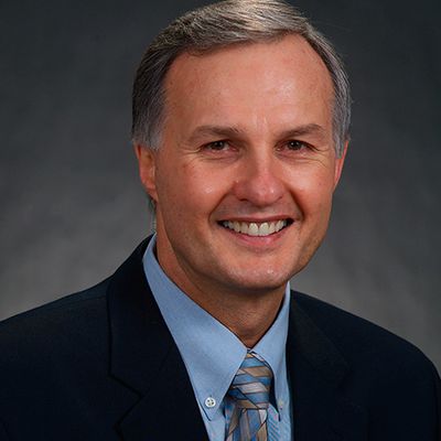 Dr. Rossouw Elected to American Board of Orthodontics