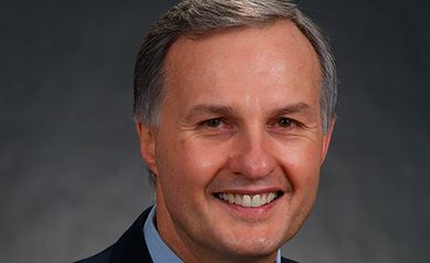Dr. Rossouw Elected to American Board of Orthodontics