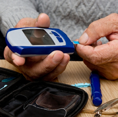 Researchers Build on Diabetes-Liver Cancer Connection