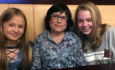 Syracuse-area Woman with Heart Failure Reaches Rare Milestone 