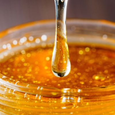 honey-web
