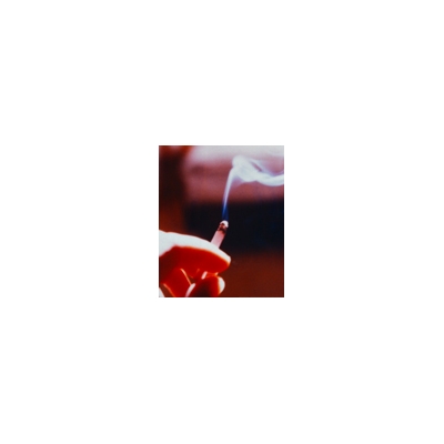 Lighting Up Brings Patients Down in Colorectal Surgery