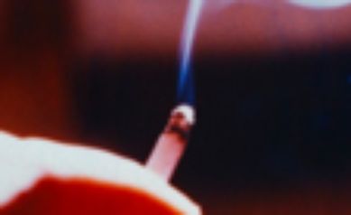 Lighting Up Brings Patients Down in Colorectal Surgery