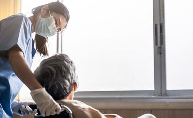 nursing home coronavirus