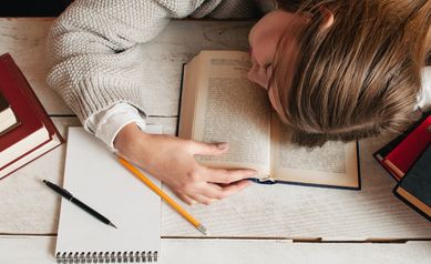 Circadian Rhythms Help Guide Waste from Brain