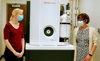 Cool Technology Allows for Better Views of Cancerous Blood Cells in Quest for New Treatment  