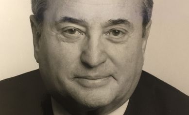 Irwin Frank, Leading Urologist, Dies at 93 