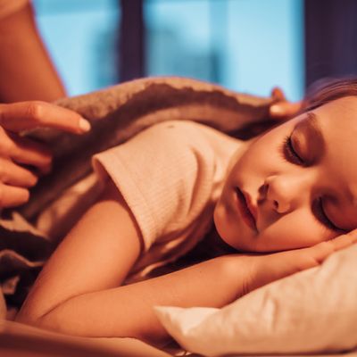 Bedtime Routines: Don’t Fall Behind