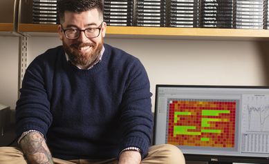 Fresh Faces, New Energy: Transforming Research at Wilmot