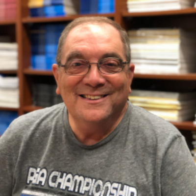 After Life-Saving Treatment for Leukemia, One Patient Pays it Forward