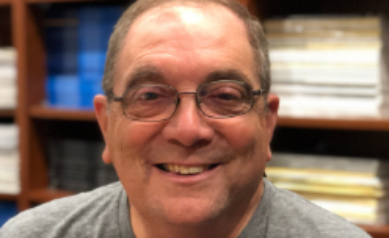 After Life-Saving Treatment for Leukemia, One Patient Pays it Forward
