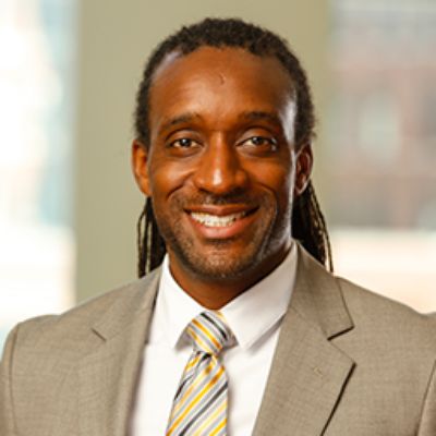 School of Nursing Elevates Wharton to Associate Dean for Equity and Inclusion