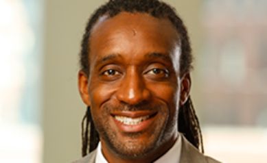 School of Nursing Elevates Wharton to Associate Dean for Equity and Inclusion