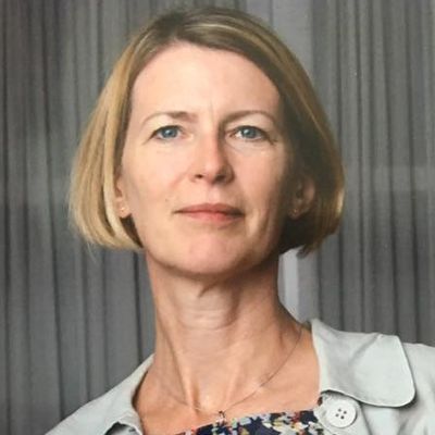 Clare Flanagan