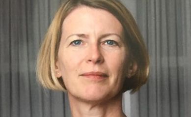 Clare Flanagan