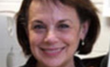 A faculty send-off: A formidable researcher and student advocate