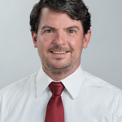Q&A with Julian Meeks, Ph.D.