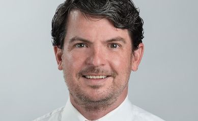 Q&A with Julian Meeks, Ph.D.