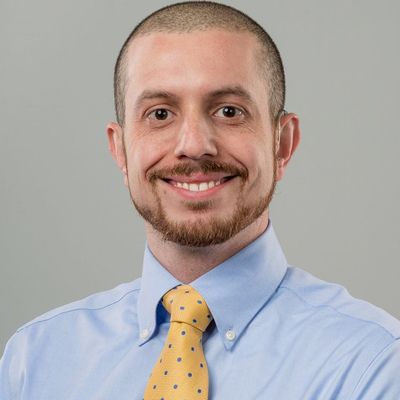 Student Spotlight: Ian DeAndrea-Lazarus 